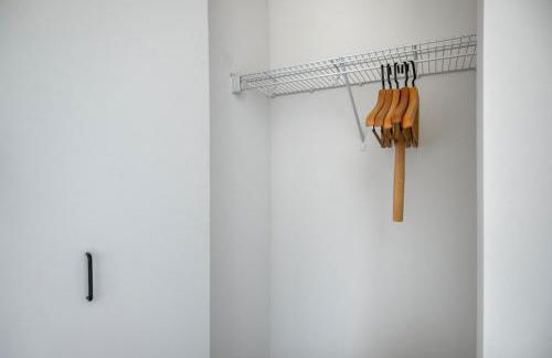 Blueground West Loop rooftop dog wash nr L CHI-1055 - Foto 20