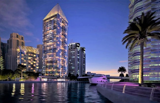 HiGuests - Sparkle tower 1 - Photo 30