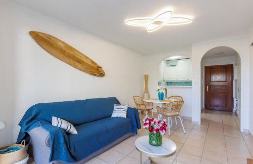 T2 avec jardin, clim & piscine - Proche plages et randos, parking privé - La Rascasse - Foto 8