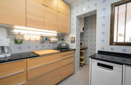 Villa Villa Panorama by Interhome - Photo 10