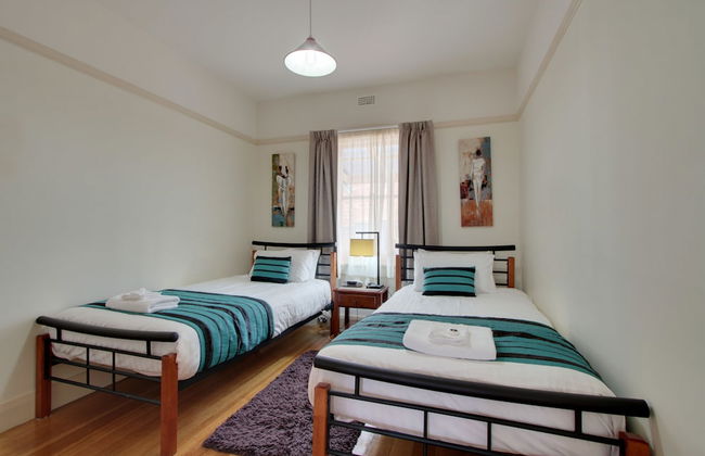 Moonah Central Apartments - Foto 4