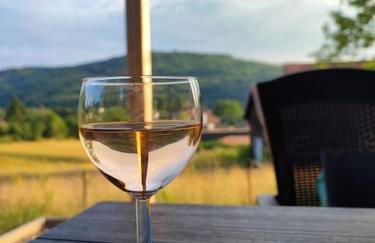 Chalet les Boudières 6 pers près Gerardmer Cosy Billard - Foto 16