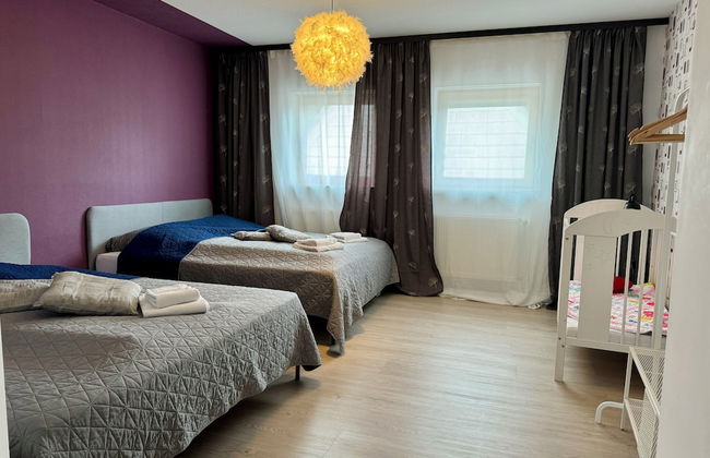 Premium Stay Academy - Luxus-Ferienwohnungen mit Erlebnis - Foto 20