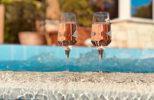 Summer Villa Lagonissi - Foto 2