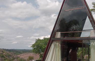 Chalé rústico aconchegante - Foto 14