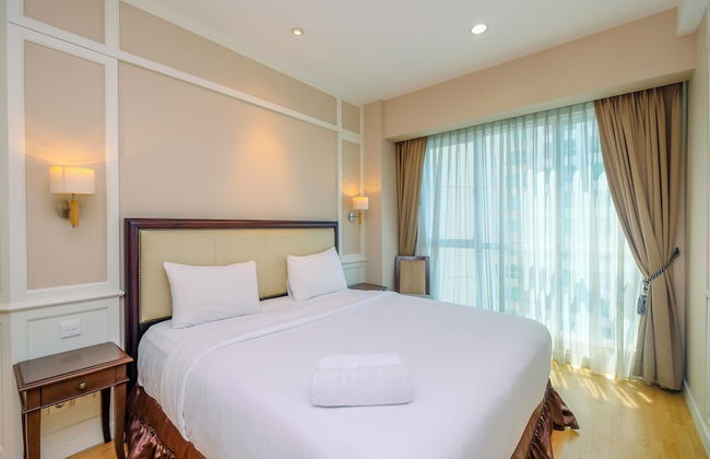 Exclusive and Modern 3BR Gandaria Heights Apartment - Foto 3