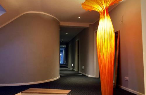 Aparthotel Flughafen Leipzig - Foto 18