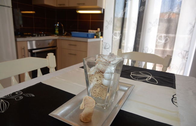 Mira 1 - Family Apartment - A Duje - Photo 7