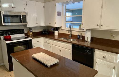 Riverbend Serenity Cabins - Foto 91