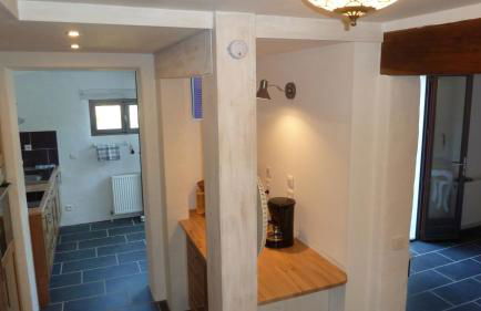 Mas Chataigner - Le Petit Loup - Photo 10