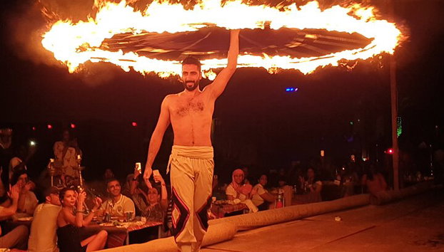 Dubai: Safari en quad, camellos y campamento con barbacoa - Foto 3