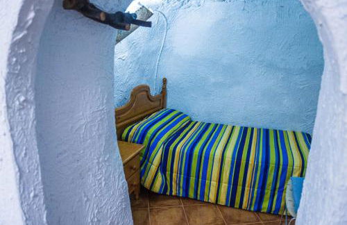 Casa Cueva Alegría - Foto 35