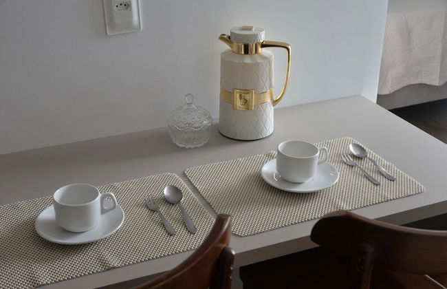 Vila do Centro Apart Hotel - Photo 19