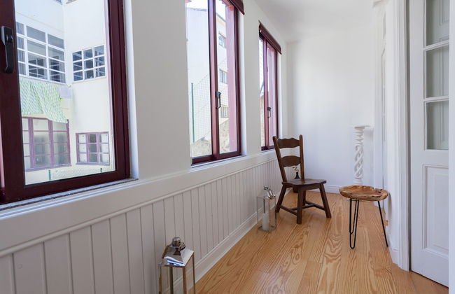 City View - Santo Ildefonso Luxury - Foto 29