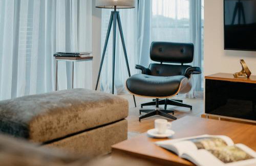 inQse Plus Wroclaw Marina - Photo 22