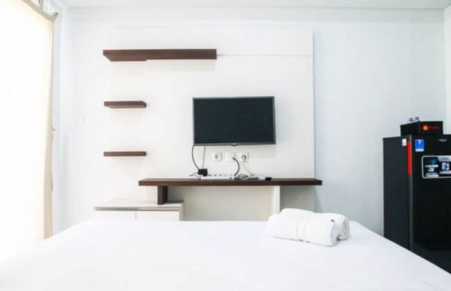 Best Price Studio Room Ayodhya Residences - Foto 2