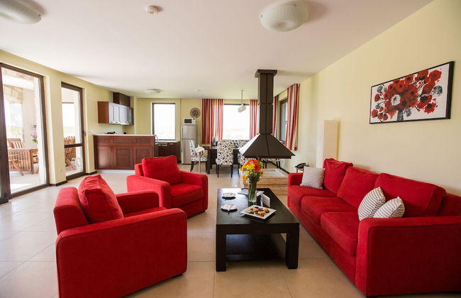 Lighthouse Golf Resort Private Properties - Foto 12