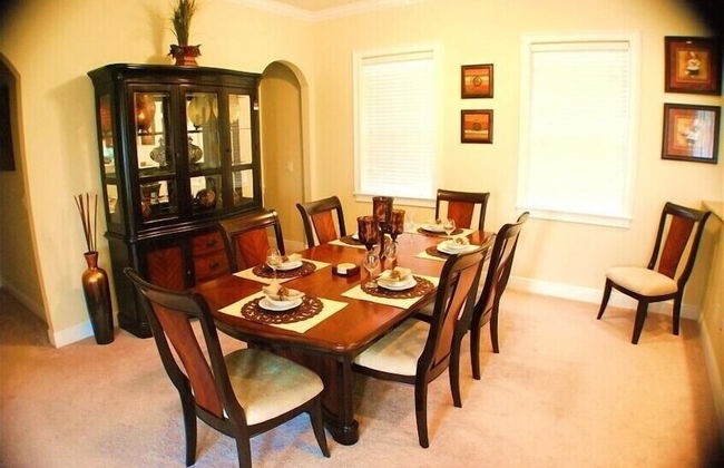 Ov3057 - Reunion Resort - 4 Bed 3.5 Baths Villa - Foto 19