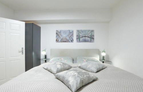 S31 - Room 22 Apartment Bergmannstraße Back - Foto 32