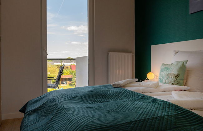 Apartment in Rewal Near Baltic Sea Beach - Foto 4