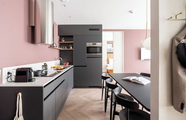 YAYS Antwerp Opera by Numa - Foto 43