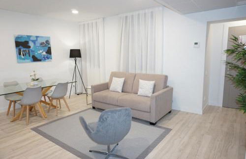 Ines Luna Suites - Foto 68