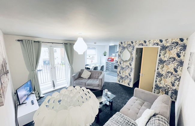 Grand Central Littleover Deluxe - Photo 71