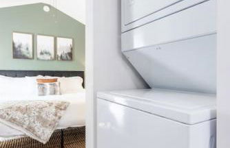 Luxury Tiny House Mins to Lake, Downtown Guntersville Boat Parking - Foto 33