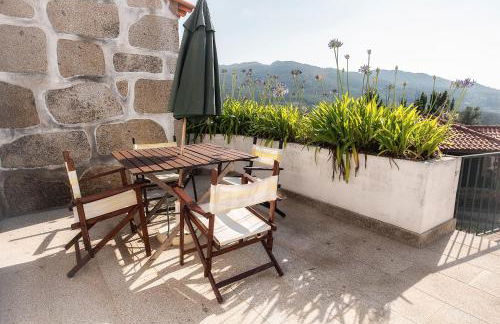 Casa das Torres da Facha - Foto 12