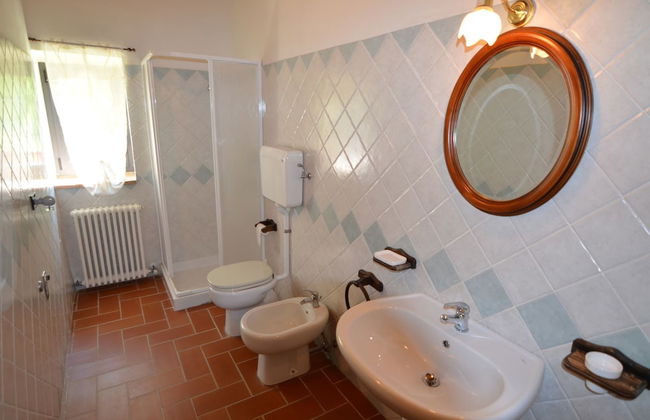 Cozy Holiday Home in Modigliana Italy With Garden - Foto 16