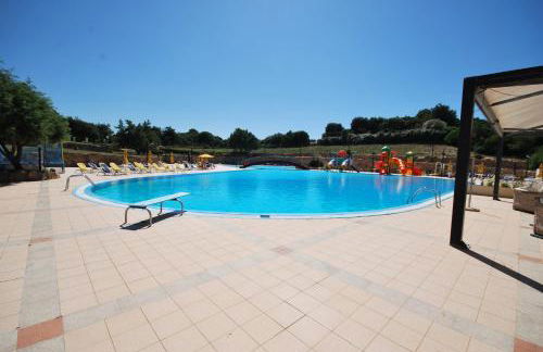 Residence Rena Majore - Foto 75