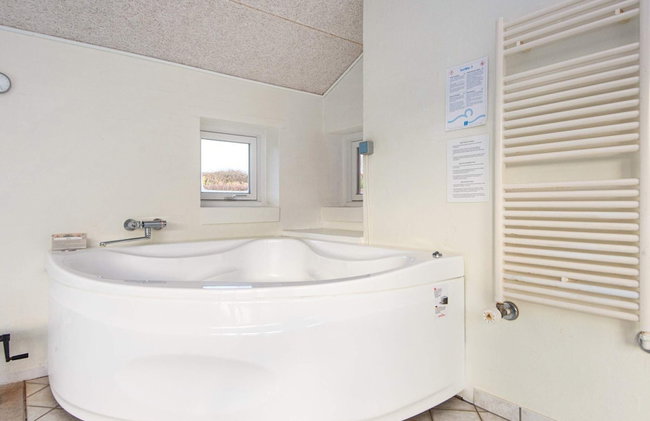 Seclusive Holiday Home in Jutland near Sea - Foto 11