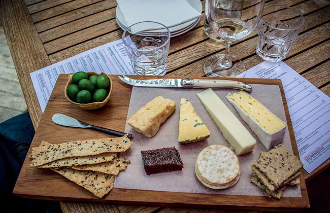 Autobús turístico de los viñedos de Queenstown - Foto 4