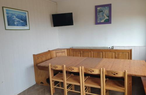 Appartements Le Clos des Gentianes - Foto 71