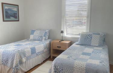 Island Cottage at St Augustine - Foto 42