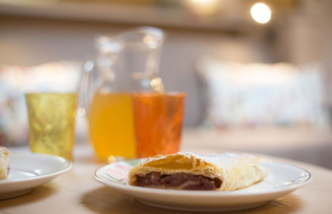 Bio Agritur Le Millemele - Foto 36