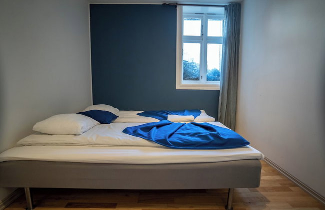 Central BnB Apartment Nr6 Stavanger 4 Bedrooms - Foto 10