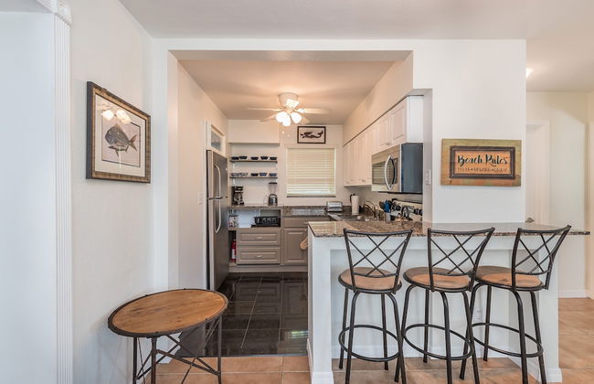 Casa Sirena By The Marina Suites with Pool - Foto 21