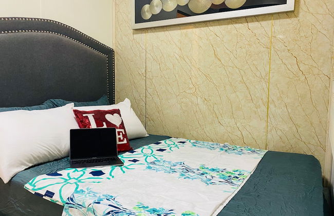 Tagaytay Garden View Suites - Foto 4