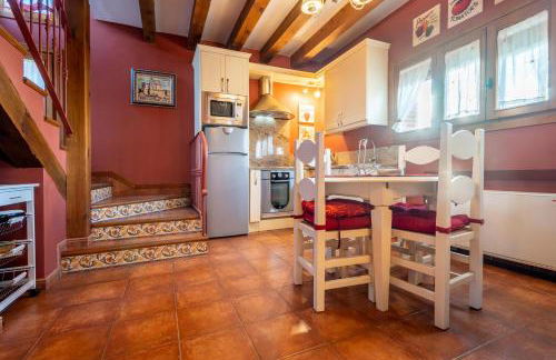 A Toca Casas Rurales en Turegano Segovia - Foto 45