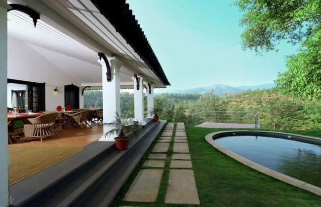 Parisons Plantation Experiences - Una Habitación Villa, Capacidad 16 - Foto 14