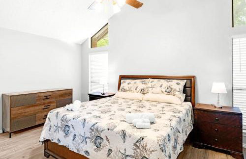 Hot Tub, 4BR with pool table, Pingpong, Air Hockey - Foto 22