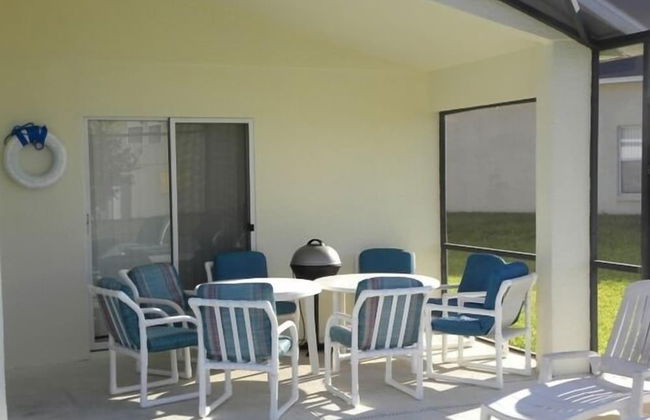 Ov3874 - Four Corners - 4 Bed 3 Baths Townhome - Foto 15