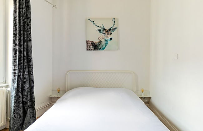 2 chambres avec garage - Photo 3