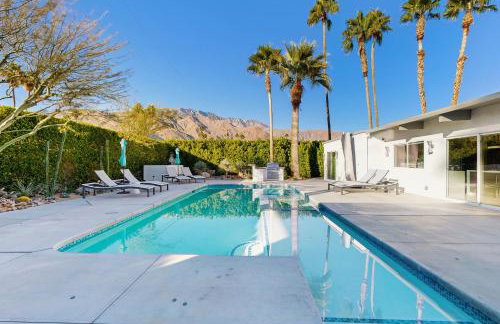 Desert Luxe Retreat - Foto 2
