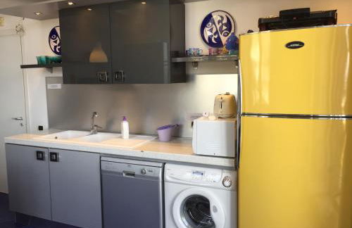 Attico Blu - Foto 35