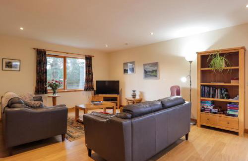 Bruach Gorm Cottage - Foto 4