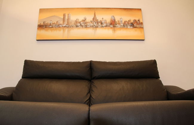 Home To Home Barcelona - Foto 44