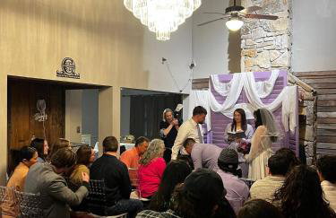 Weddings - Birthdays - Events - Parties we HOST all Country Ridge Cottage - Foto 20