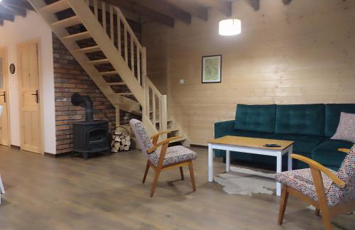 Dzika Polana - Foto 11